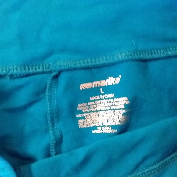 Althetic short bundle marika and spalding - Picture 2 of 4